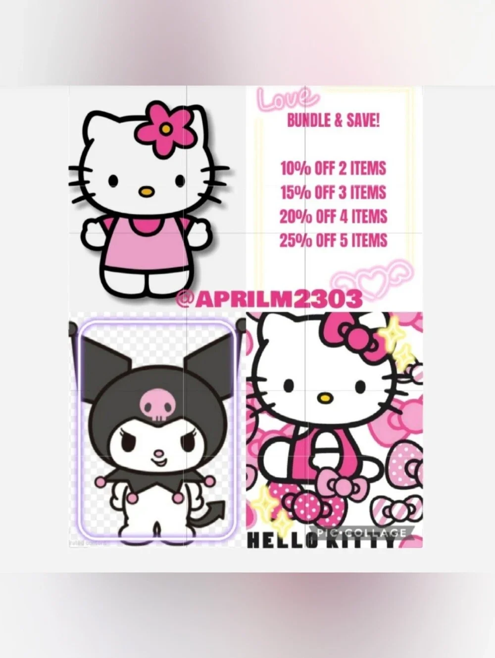 Sanrio Pompompurin Kawaii Stationery Bundle of 6 Items NEW